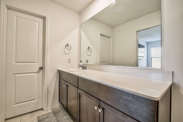 336 Dry Canyon Way, Fort Worth, TX 76052