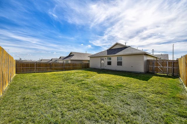 336 Dry Canyon Way, Fort Worth, TX 76052