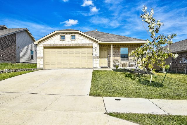 336 Dry Canyon Way, Fort Worth, TX 76052