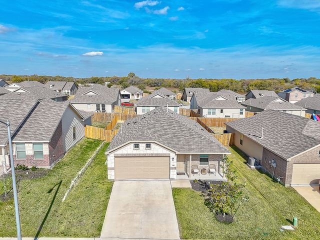 336 Dry Canyon Way, Fort Worth, TX 76052