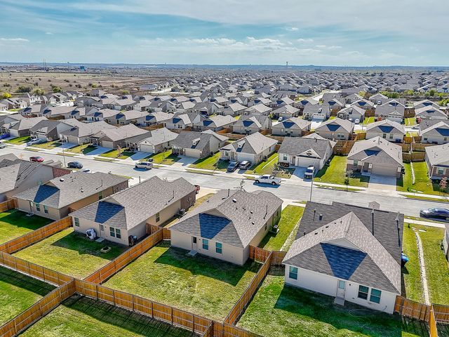 336 Dry Canyon Way, Fort Worth, TX 76052