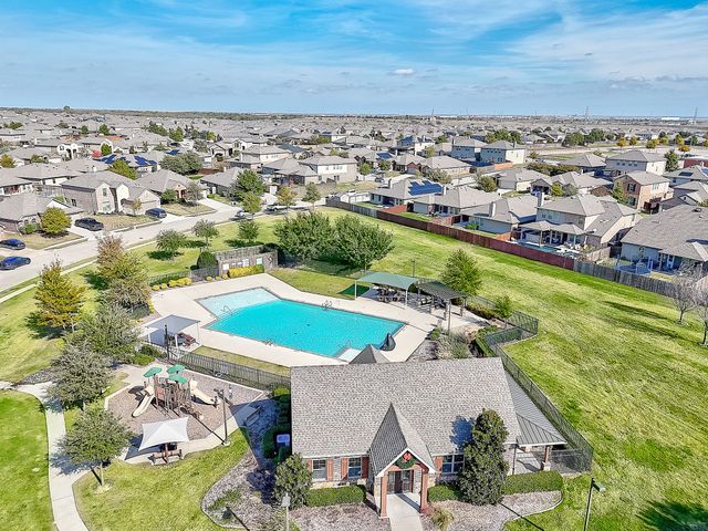 336 Dry Canyon Way, Fort Worth, TX 76052