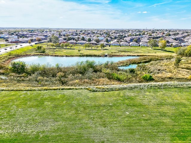 336 Dry Canyon Way, Fort Worth, TX 76052