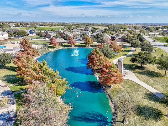 336 Dry Canyon Way, Fort Worth, TX 76052