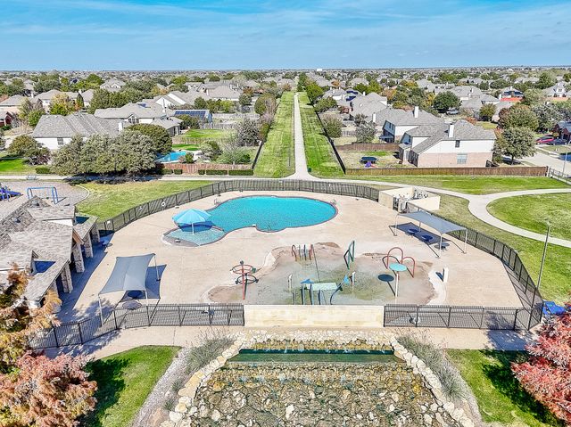 336 Dry Canyon Way, Fort Worth, TX 76052