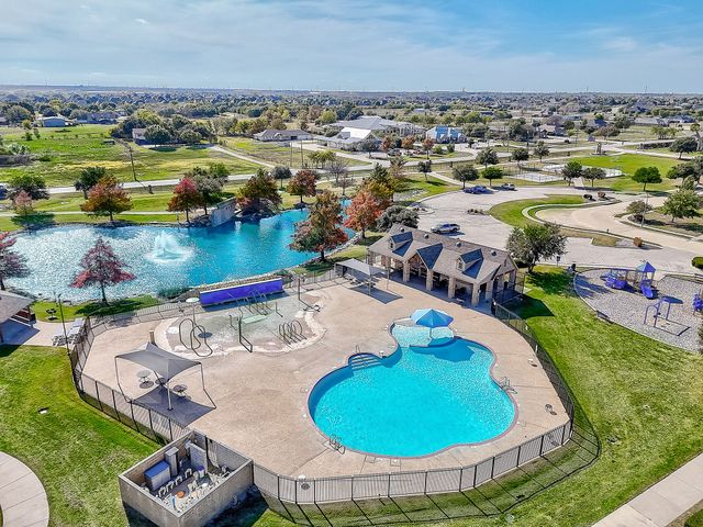 336 Dry Canyon Way, Fort Worth, TX 76052