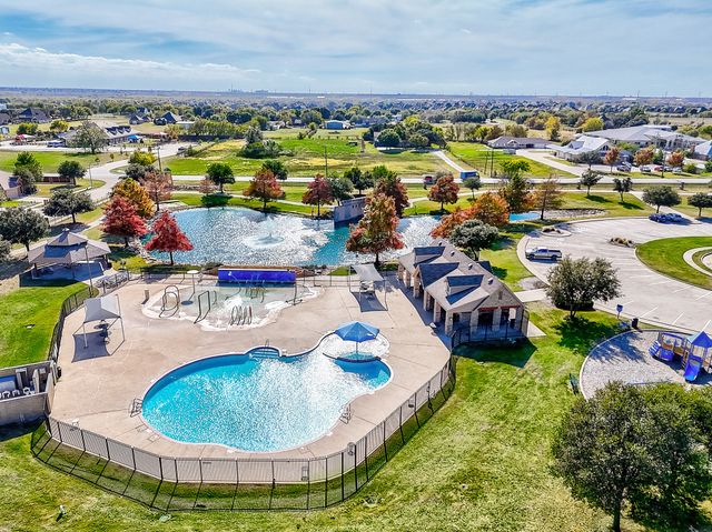 336 Dry Canyon Way, Fort Worth, TX 76052