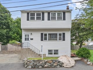 120 Princeton Avenue, Waltham, MA 02451
