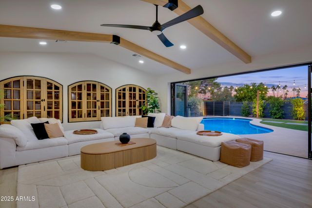 3005 N 81ST Place, Scottsdale, AZ 85251