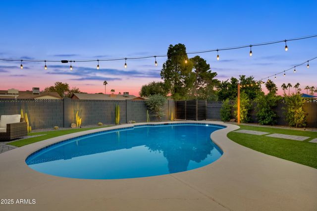 3005 N 81ST Place, Scottsdale, AZ 85251