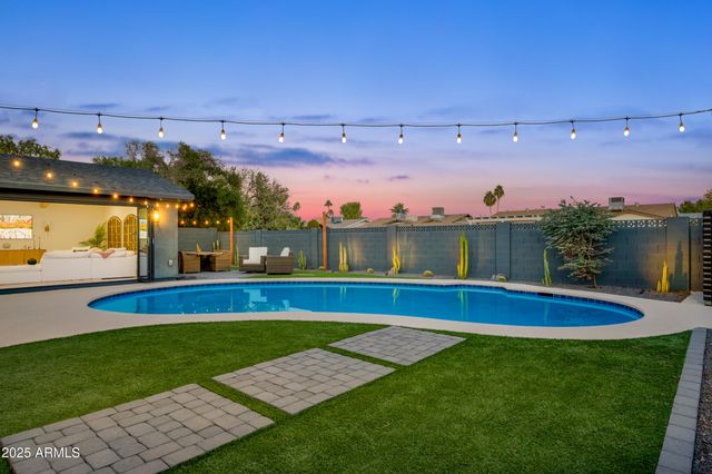 3005 N 81ST Place, Scottsdale, AZ 85251