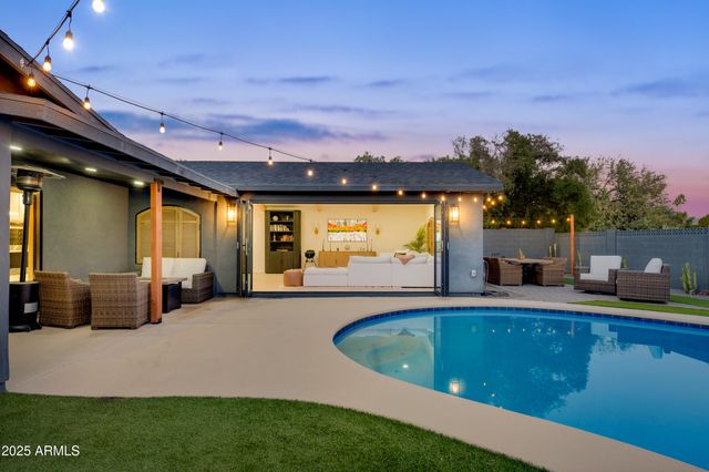 3005 N 81ST Place, Scottsdale, AZ 85251