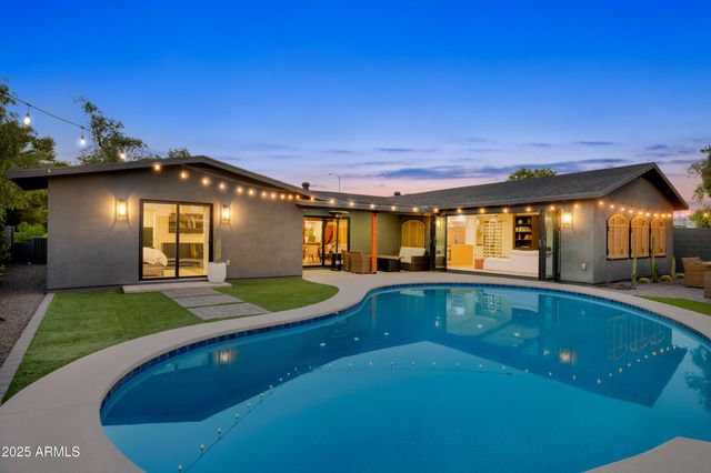 3005 N 81ST Place, Scottsdale, AZ 85251