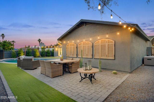 3005 N 81ST Place, Scottsdale, AZ 85251