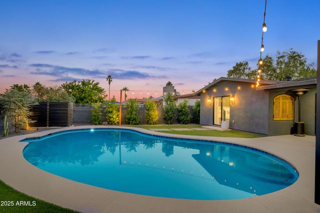 3005 N 81ST Place, Scottsdale, AZ 85251