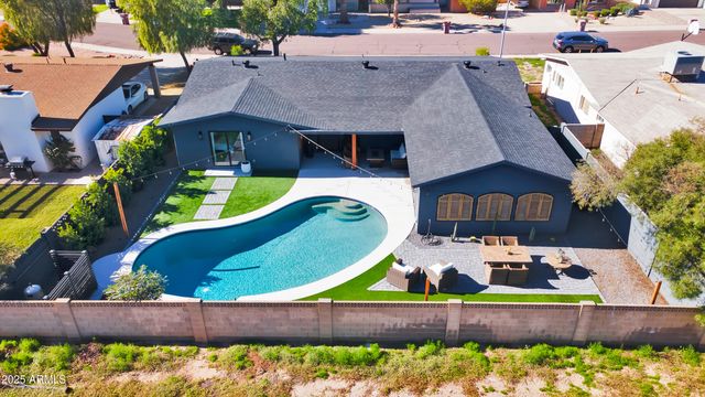 3005 N 81ST Place, Scottsdale, AZ 85251