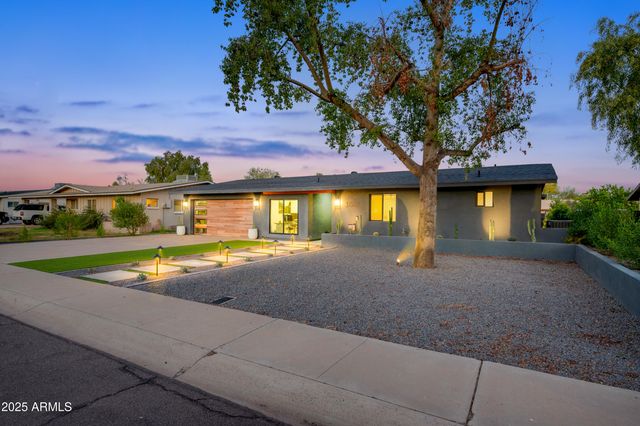 3005 N 81ST Place, Scottsdale, AZ 85251