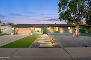 3005 N 81ST Place, Scottsdale, AZ 85251