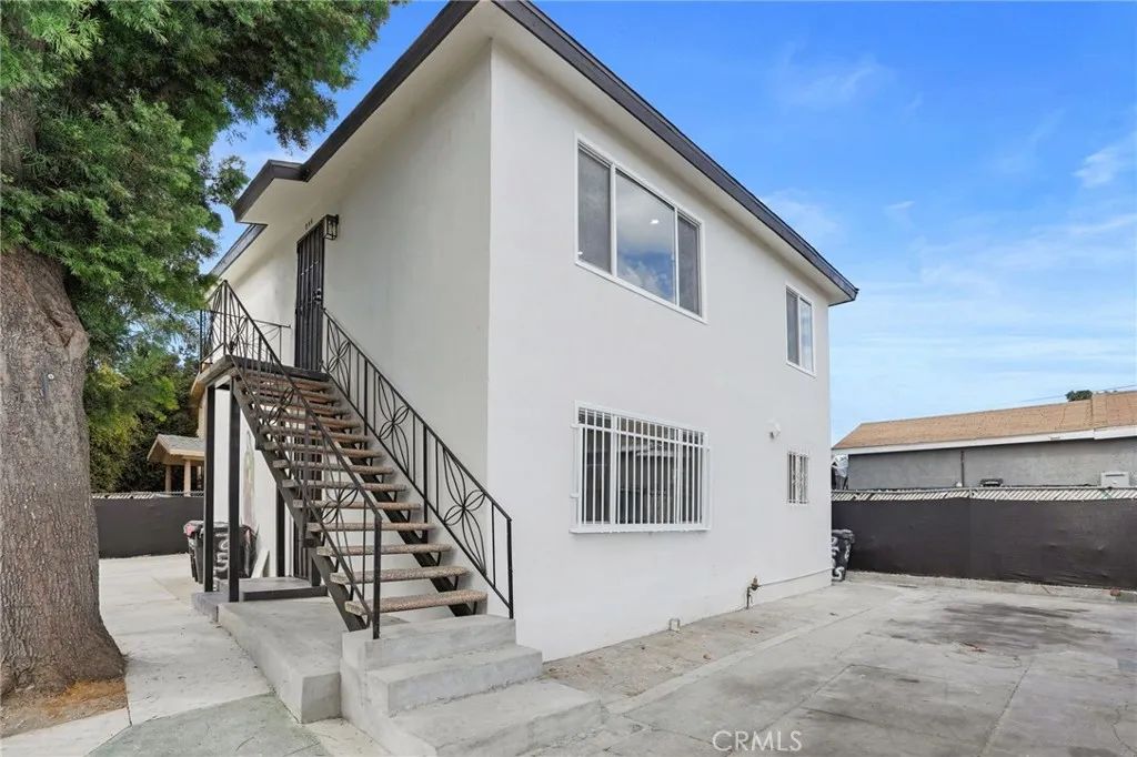 253 E 82nd, Los Angeles, CA 90003