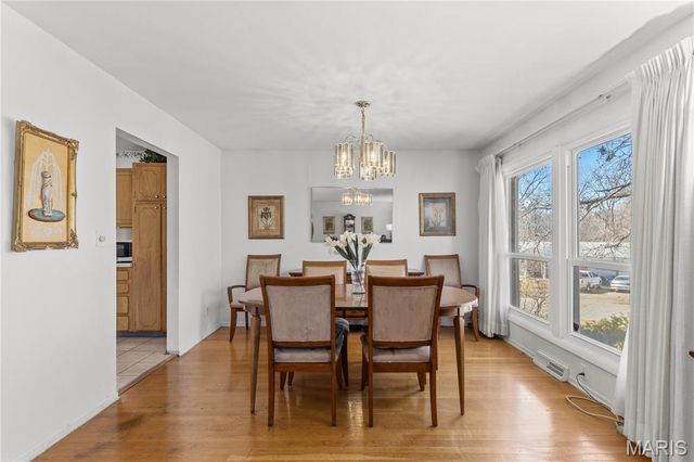 1244 Hobson Drive, St Louis, MO 63135