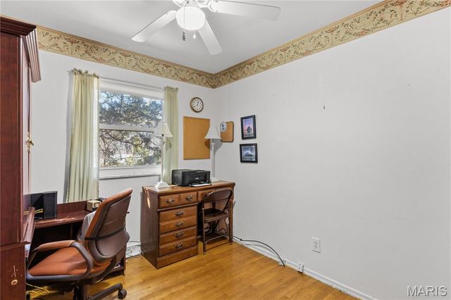 1244 Hobson Drive, St Louis, MO 63135