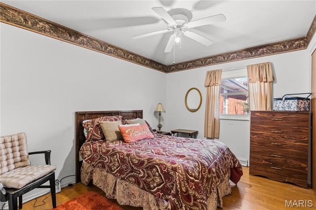 1244 Hobson Drive, St Louis, MO 63135