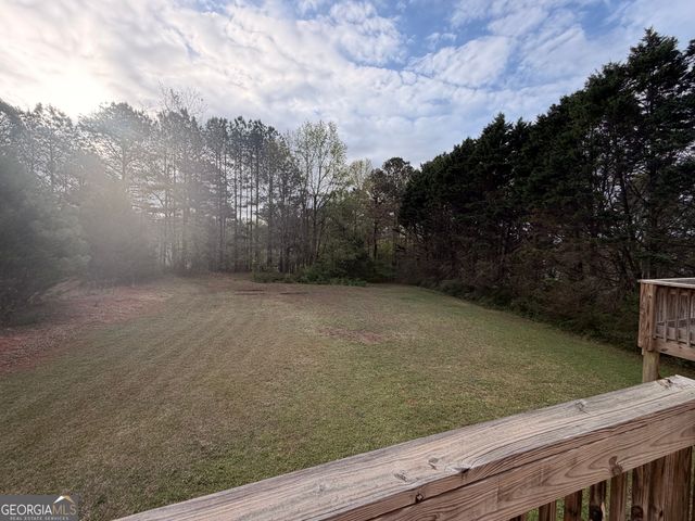 1408 Water Wheel Drive, Bethlehem, GA 30620