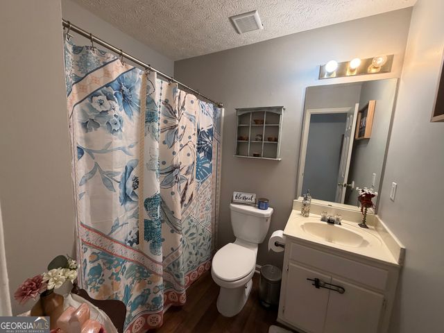 1408 Water Wheel Drive, Bethlehem, GA 30620