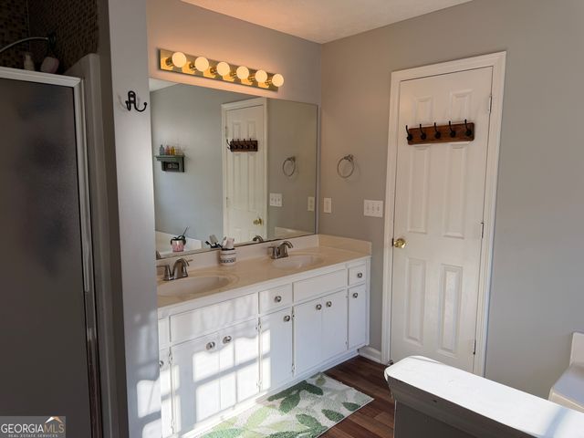 1408 Water Wheel Drive, Bethlehem, GA 30620