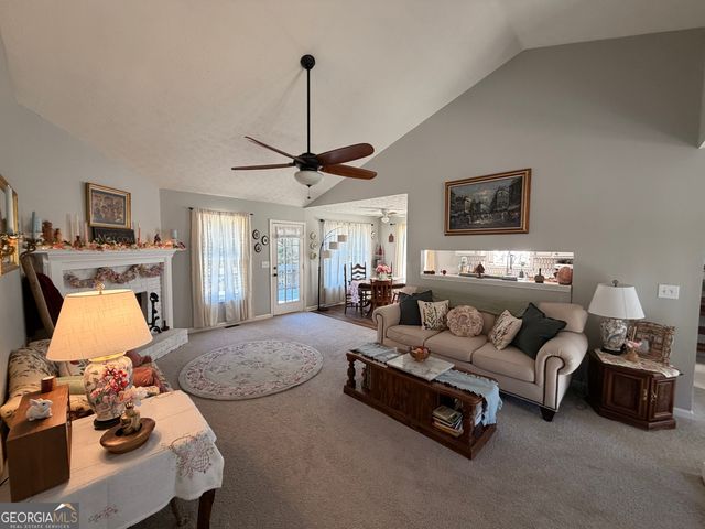 1408 Water Wheel Drive, Bethlehem, GA 30620