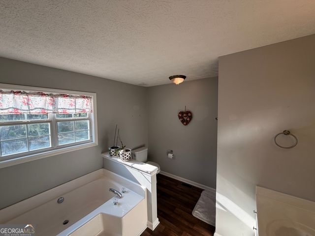 1408 Water Wheel Drive, Bethlehem, GA 30620