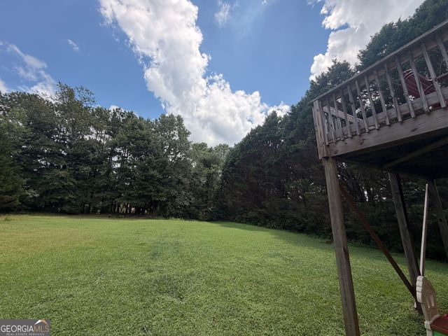 1408 Water Wheel Drive, Bethlehem, GA 30620