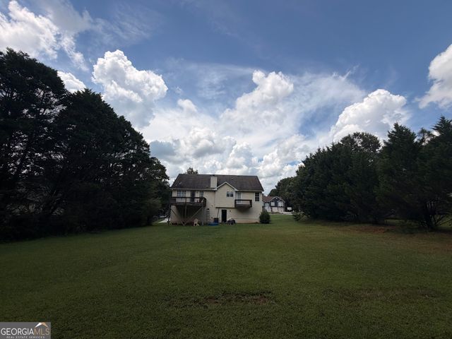 1408 Water Wheel Drive, Bethlehem, GA 30620