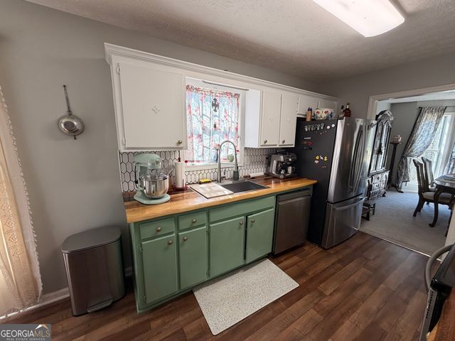 1408 Water Wheel Drive, Bethlehem, GA 30620