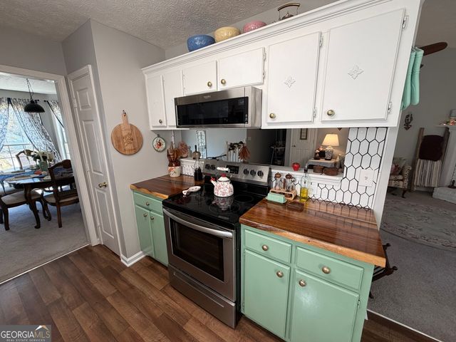 1408 Water Wheel Drive, Bethlehem, GA 30620