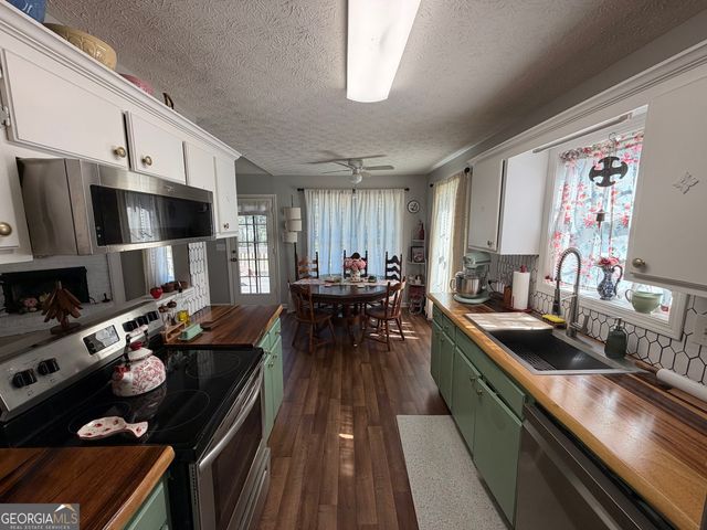 1408 Water Wheel Drive, Bethlehem, GA 30620