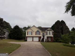 1408 Water Wheel Drive, Bethlehem, GA 30620