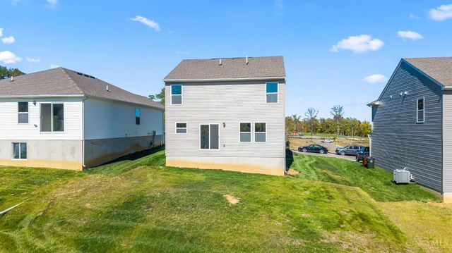 102 Woodcreek Lane, New Richmond, OH 45157