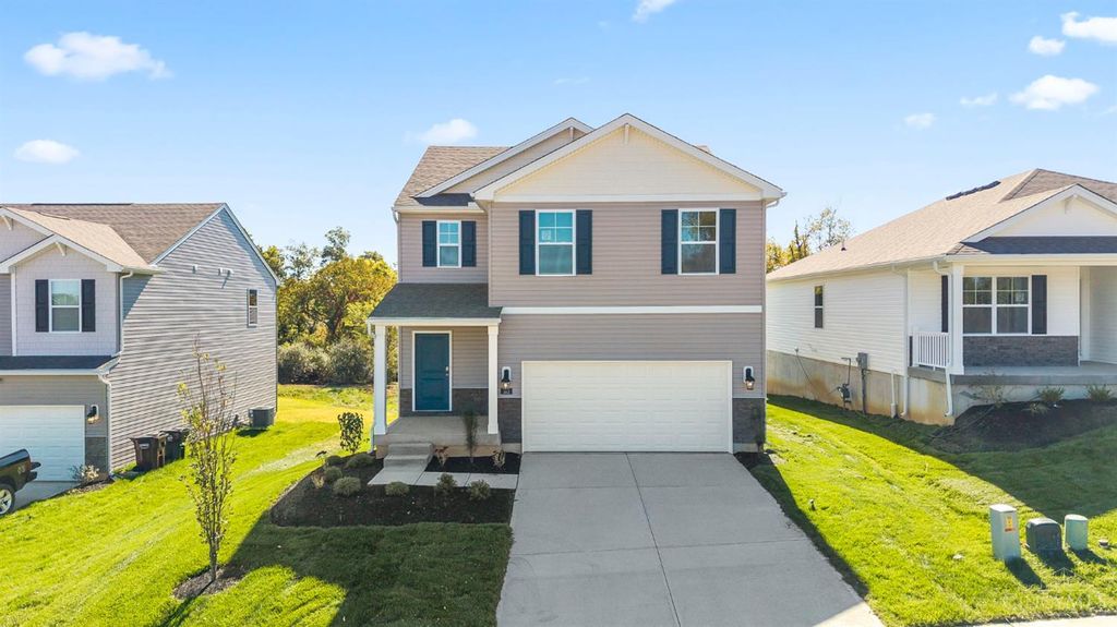 102 Woodcreek Lane, New Richmond, OH 45157