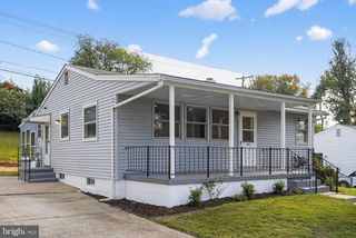 1611 TIEMAN DR, Glen Burnie, MD 21061