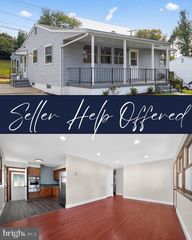 1611 TIEMAN DR, Glen Burnie, MD 21061