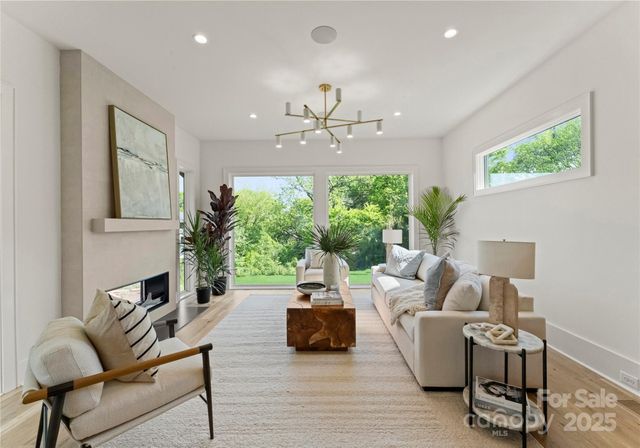 721 Charles Avenue, Charlotte, NC 28205