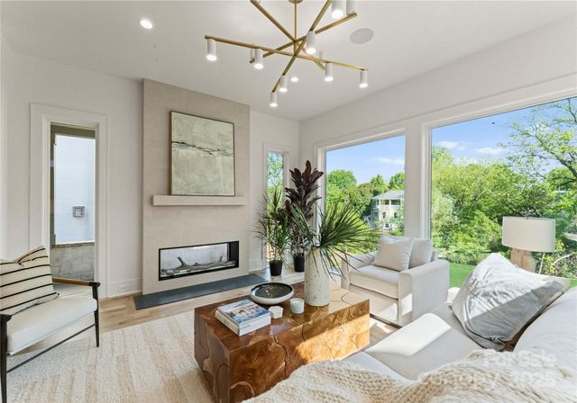 721 Charles Avenue, Charlotte, NC 28205