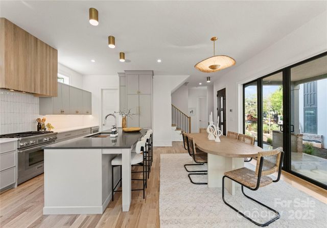 721 Charles Avenue, Charlotte, NC 28205