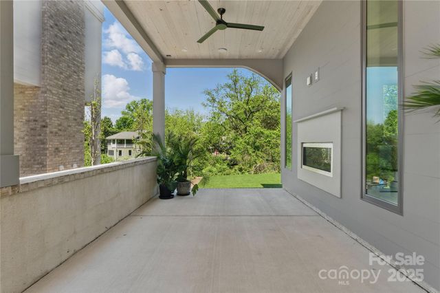 721 Charles Avenue, Charlotte, NC 28205