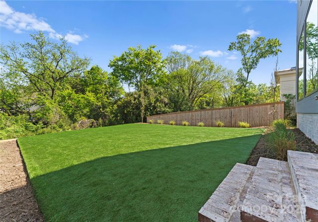 721 Charles Avenue, Charlotte, NC 28205