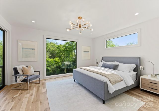 721 Charles Avenue, Charlotte, NC 28205