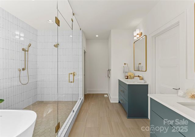 721 Charles Avenue, Charlotte, NC 28205