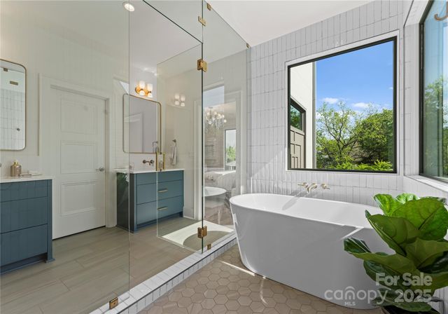 721 Charles Avenue, Charlotte, NC 28205