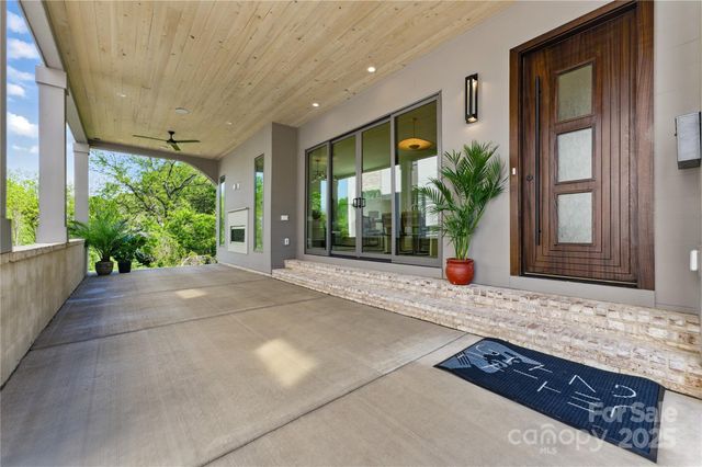 721 Charles Avenue, Charlotte, NC 28205